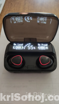 M10 wireless Earbuds